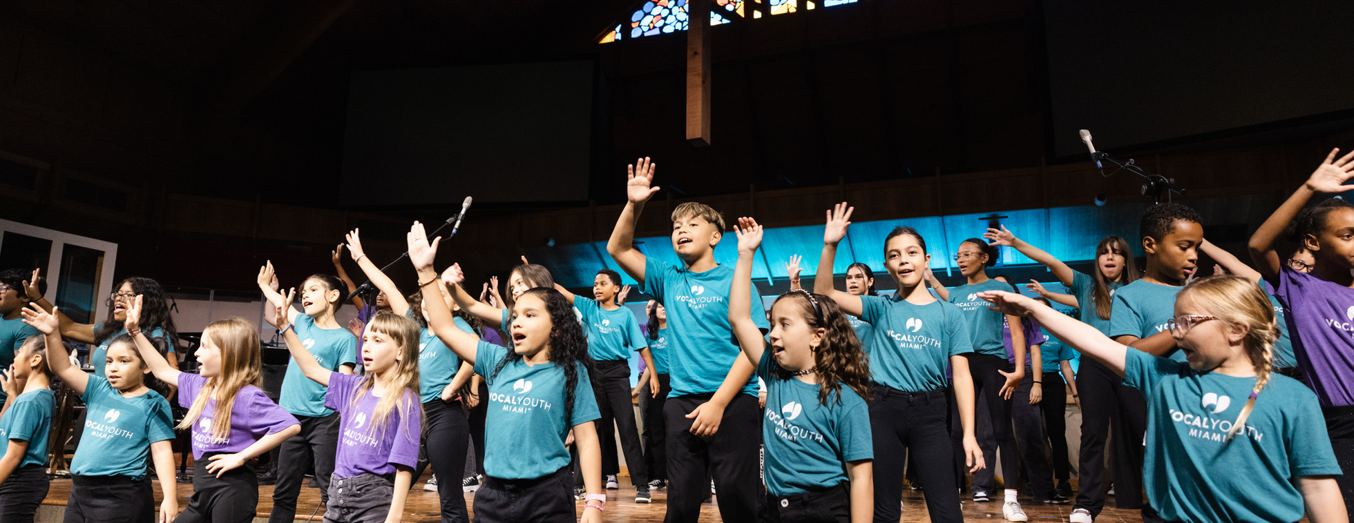 Summer Camp Concert 2026